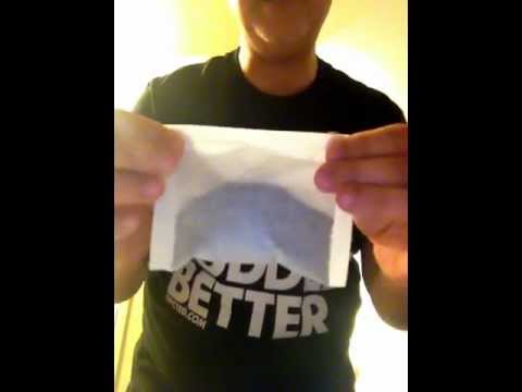 how to seal tea bags
